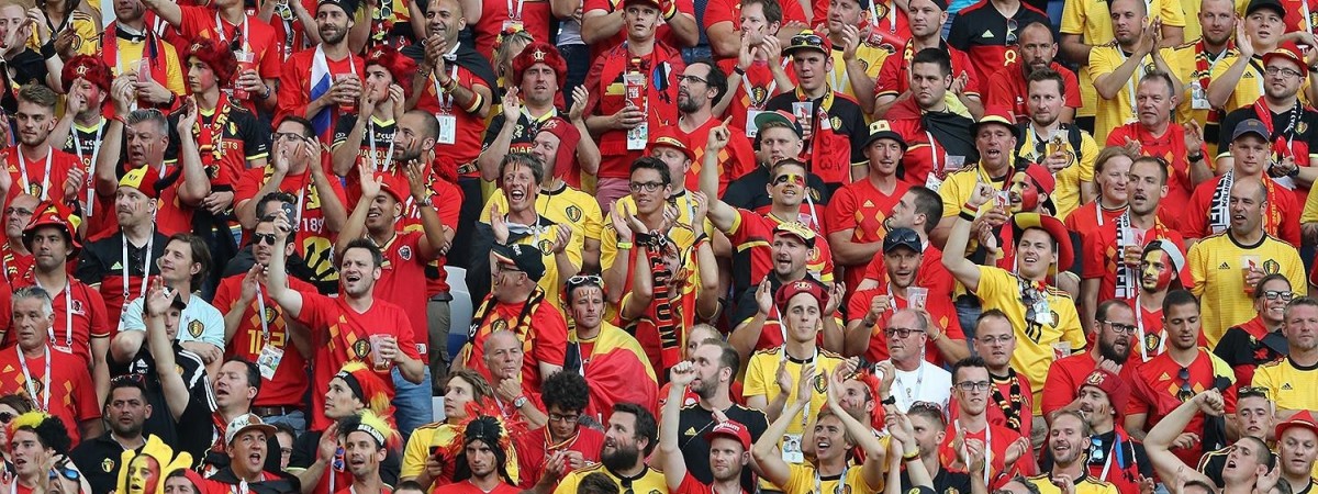 Belgijskie media o przegranej z Francją: „Po dzisiejszej nocy pozostał wielki kac”