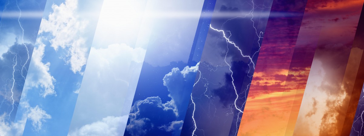 Rekordy klimatyczne w Niderlandach. Kiedy pogoda w Holandii była ekstremalna?