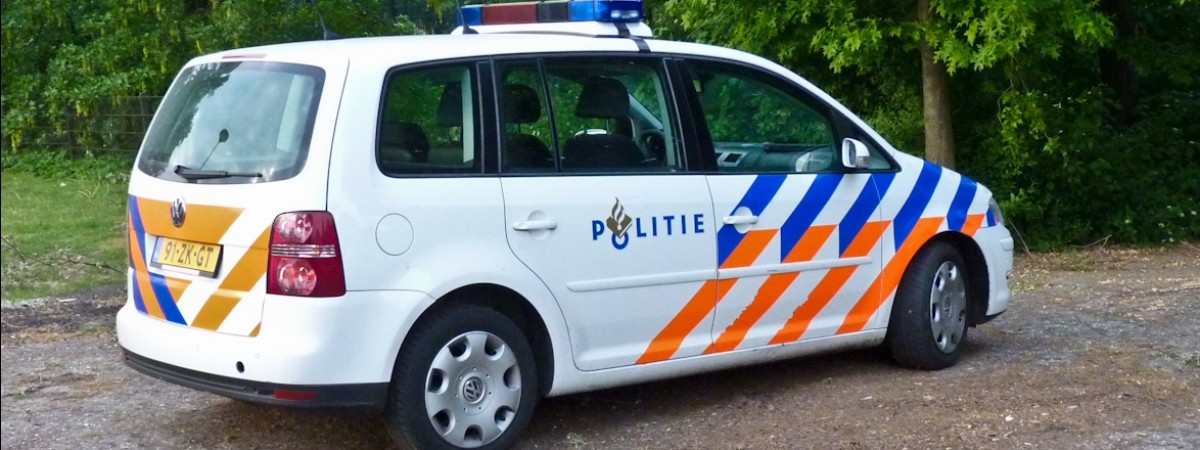 Tragiczny wypadek: nie żyje czworo Polaków. Ich auto wpadło do wody