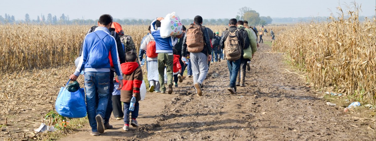 Syryjscy zbrodniarze wojenni żyją w Holandii jako uchodźcy. ,,Chodzą swobodnie po ulicach”