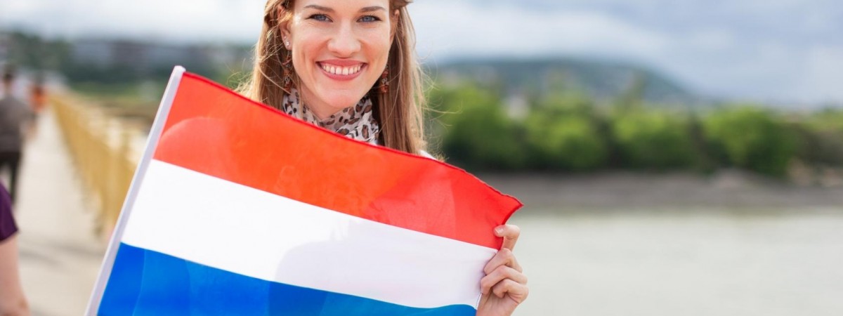 Jacy są Holendrzy? 10 faktów o obywatelach Niderlandów 