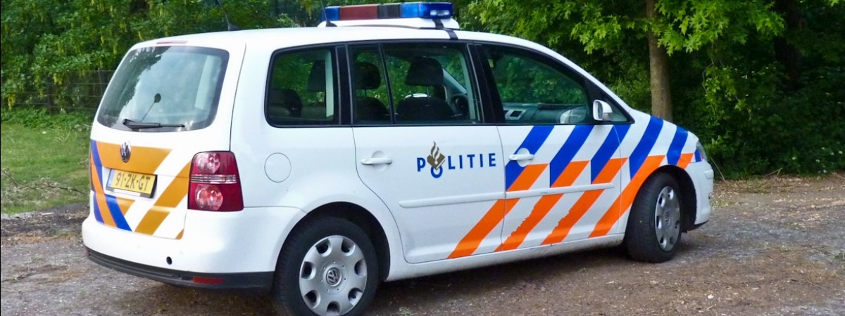 Szokująca śmierć dziecka w Holandii. 3-latka zginęła wskutek uduszenia 