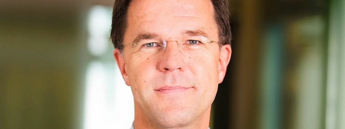 Premier Holandii uchylił rąbka tajemnicy. Mark Rutte o swoich planach po zakończeniu kariery politycznej