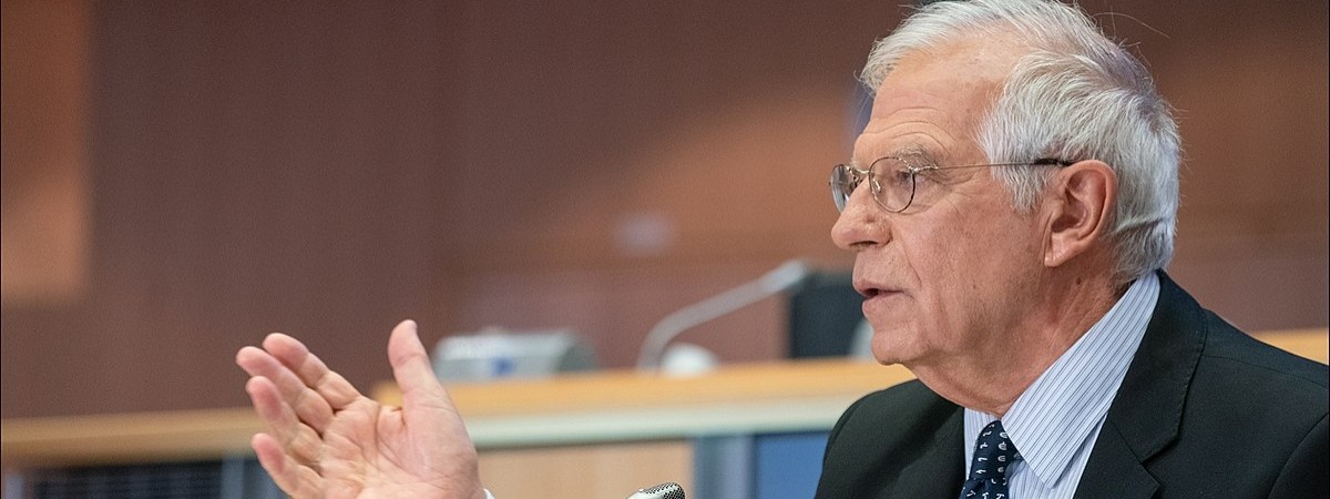 Kraj Ameryki Środkowej zawiesza stosunki dyplomatyczne z Holandią. UE staje murem za Niderlandami