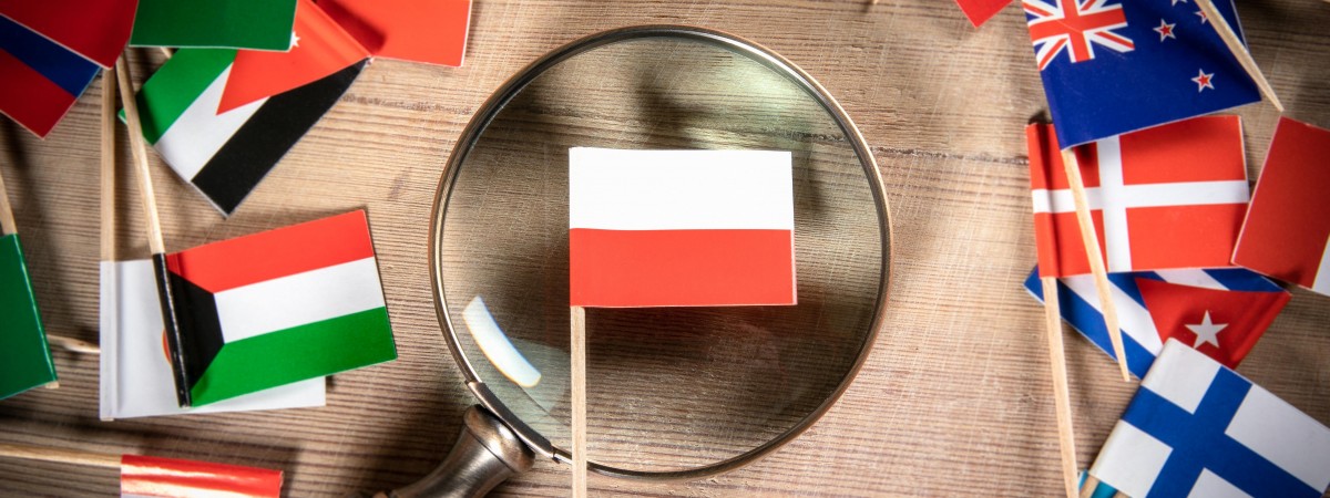 Raport emigracji. Pomimo pandemii Polacy nadal chętnie szukają pracy za granicą
