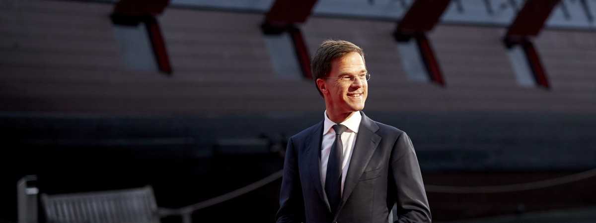 Partia Rutte zwyciężyła w wyborach? Wyniki exit polls