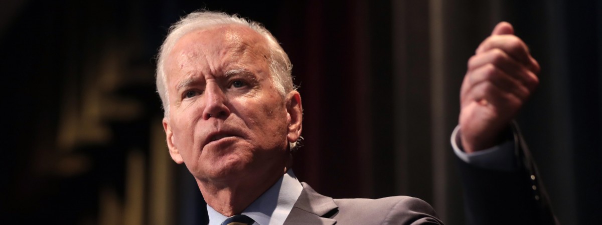 Niderlandzkie media o wizycie Joe Bidena: ,,prezydent USA przyjechał uspokoić Polskę”