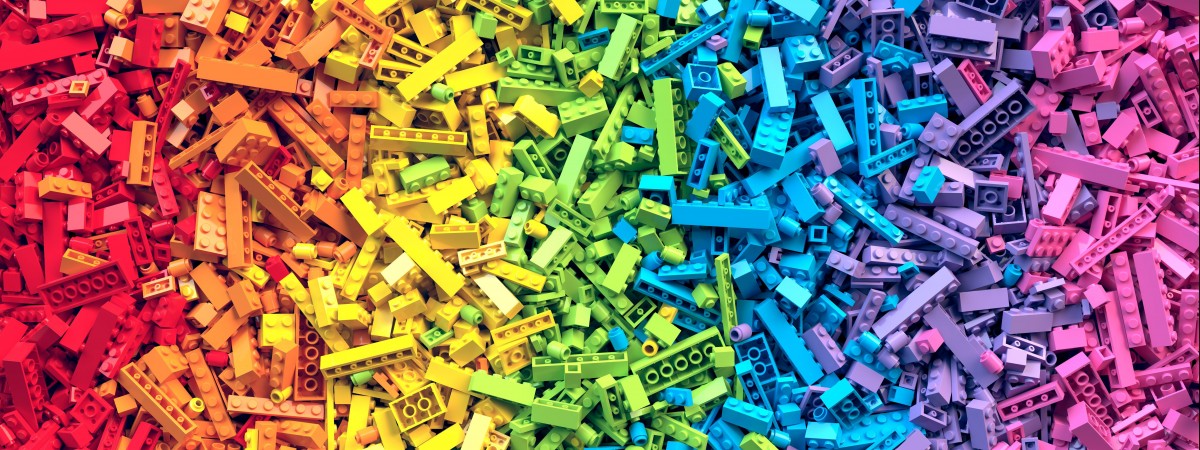 Nowa atrakcja w Niderlandach. Haga zbudowana z… klocków lego