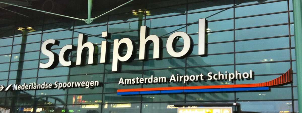 Lotnisko Schiphol: policja zatrzymała pilota, który znajdował się pod wpływem alkoholu