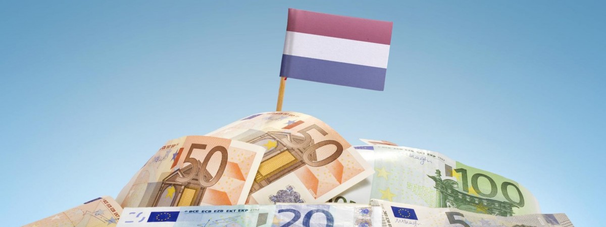 Holandia w obliczu nadchodzącej recesji. Rząd zapowiada podniesienie podatków