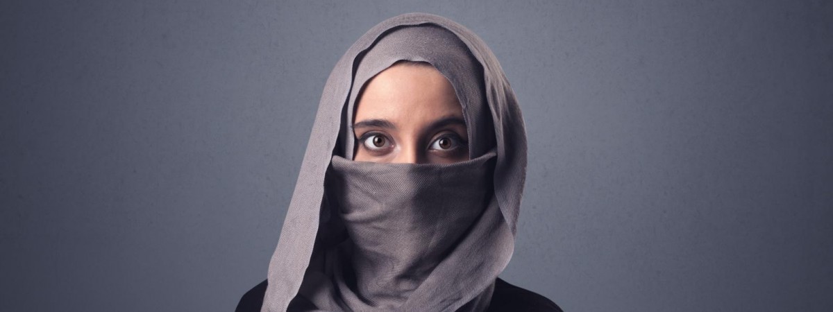 Zakaz noszenia burki nie będzie egzekwowany. Decyzja burmistrz Amsterdamu zainspirowała inne miasta