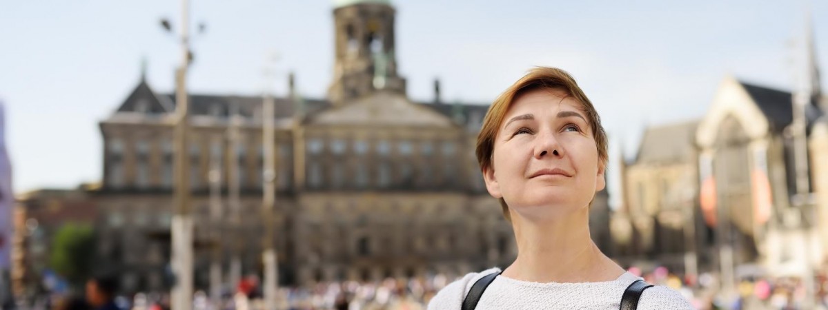 Mały przewodnik po Amsterdamie – dokąd pójść i co zobaczyć? [CZĘŚĆ PIERWSZA]