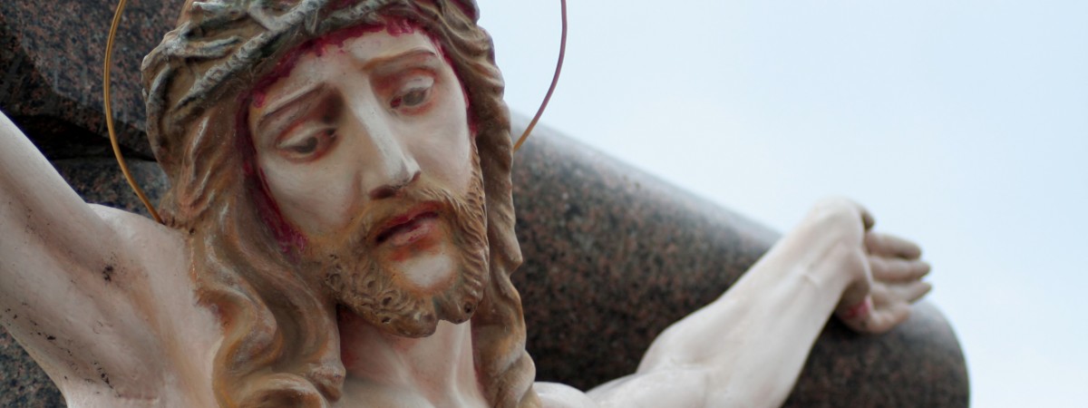 Niderlandzki fotograf odtworzył wizerunek Jezusa. Wykorzystał do tego sztuczną inteligencję [ZDJĘCIA]