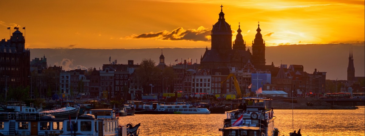 Holandia czy Niderlandy – która nazwa jest poprawna