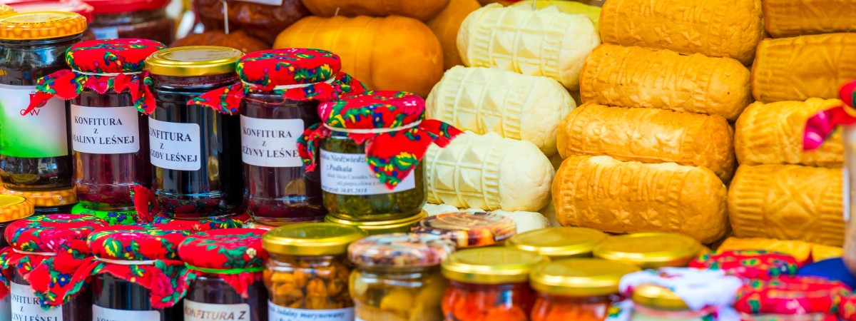 Sklepy z polskimi produktami w Niderlandach. Gdzie kupisz pierogi w swoim mieście? [LISTA]