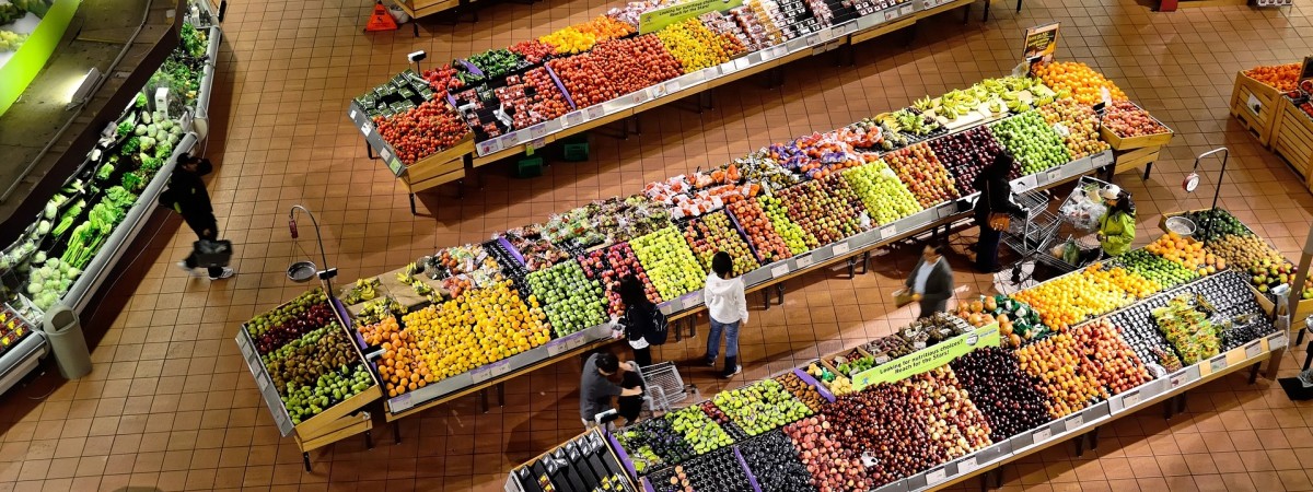 Nowe badania holenderskich supermarketów – który z nich jest najdroższy? 