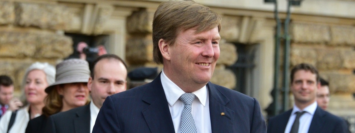 Przemowa króla z okazji Dnia Księcia: ,,Niderlandy pokazały, że ​​są zjednoczone i odpowiedzialne” 