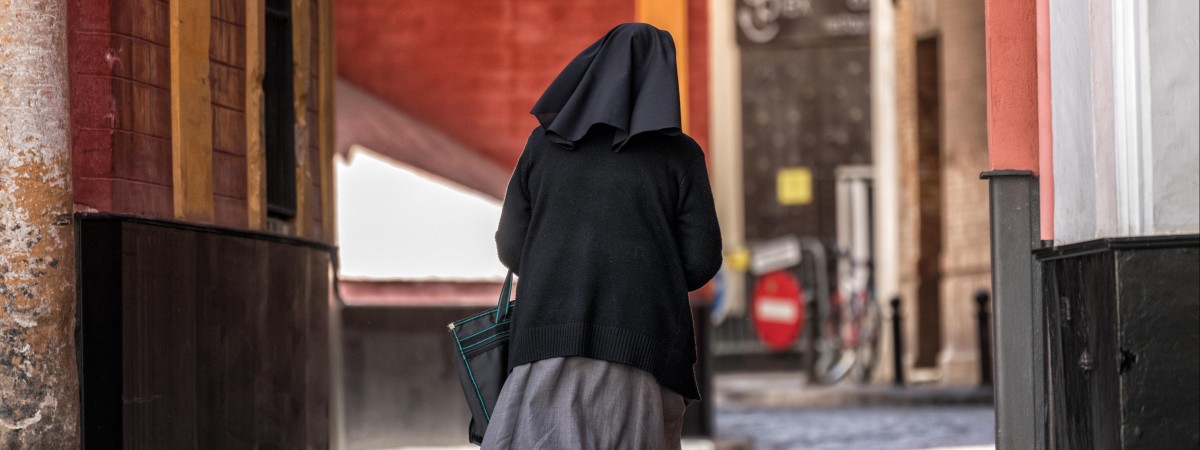 Zakonnica podejrzana o porywanie dzieci. Miała oddawać je do adopcji w Holandii