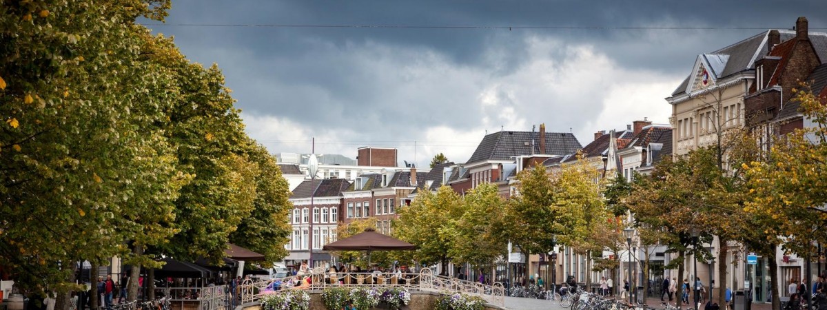 Europejska Stolica Kultury 2018: Leeuwarden – miasto, które nosiło ponad dwieście nazw