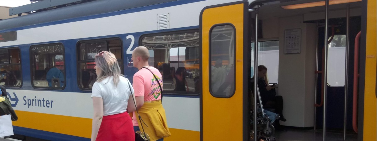 Podróż samochodem tańsza niż przejazd pociągiem? Od nowego roku podwyżka cen
