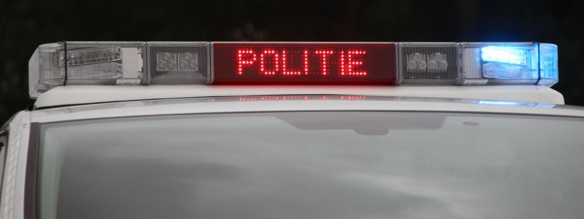 Tajemnicze porwanie w Niderlandach. Policja jest zaniepokojona stanem zdrowia mężczyzny