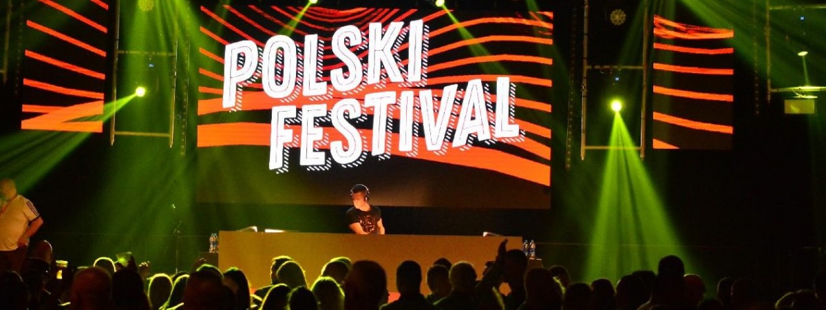 „Atmosfera była fenomenalna”. Polski Festival 2018 w Eindhoven roztańczył rodaków w kraju tulipanów [GALERIA]