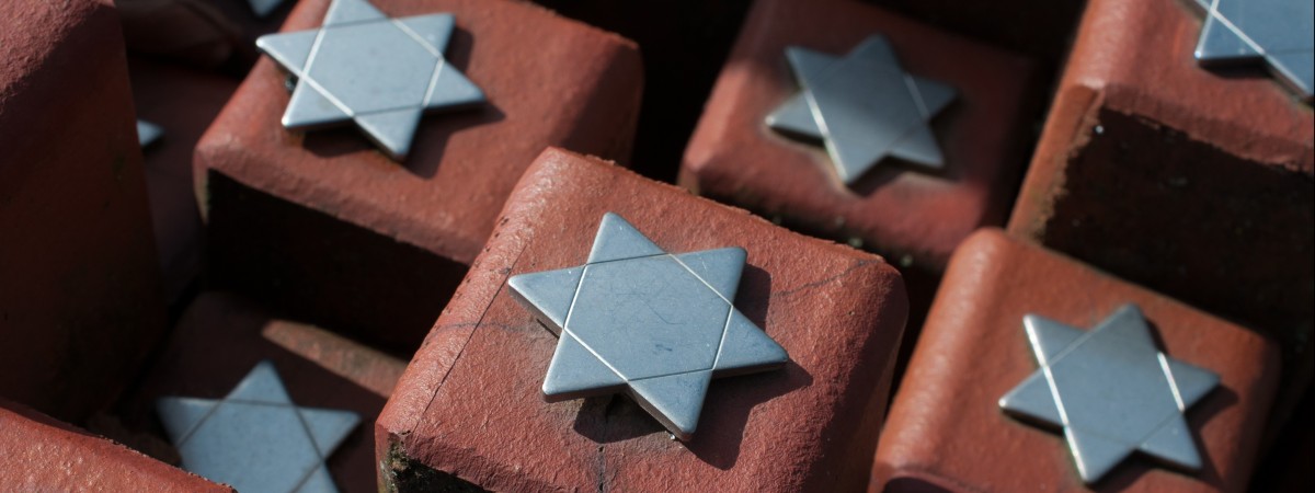 ,,To była czarna karta w historii naszego kraju”. Holenderskie koleje zapłacą ofiarom Holokaustu