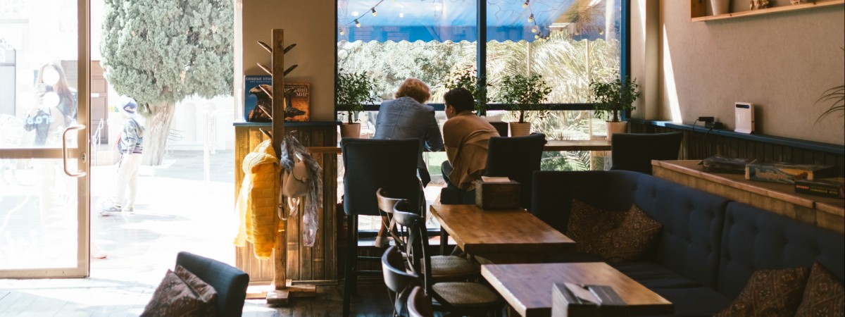 Niderlandy: Jakie zasady korzystania z barów i restauracji będą obowiązywać w dobie koronawirusa? 