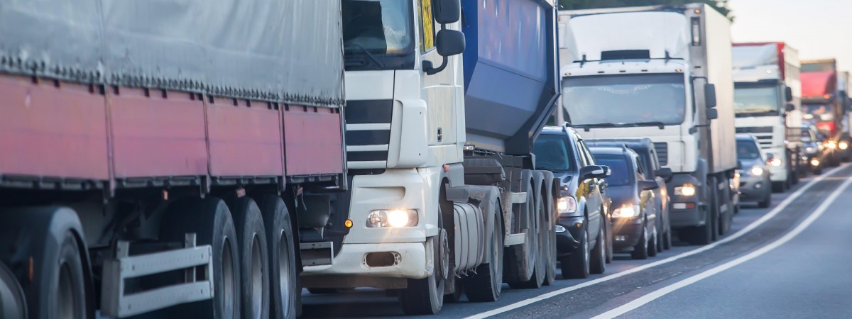 Szokujący wypadek samochodowy w Holandii. Autostrada w krwi, mięsie i wnętrznościach