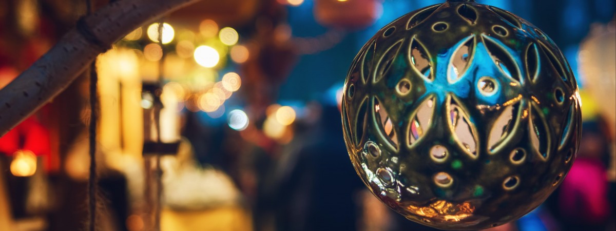 Kerstmarkt w Holandii. Przegląd najciekawszych jarmarków bożonarodzeniowych 2022/23