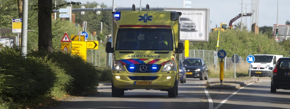 Holenderska polityk popełniła samobójstwo. Wcześniej wyznała, że została zgwałcona przez grupę muzułmanów