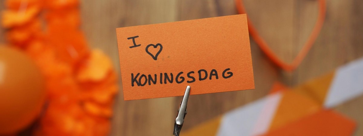 Koningsdag, czyli Dzień Króla. Co należy wiedzieć o tym święcie?