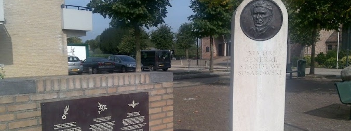 Książę Karol weźmie w Driel udział w uroczystości wspominania polskich spadochroniarzy poległych w czasie II wojny światowej