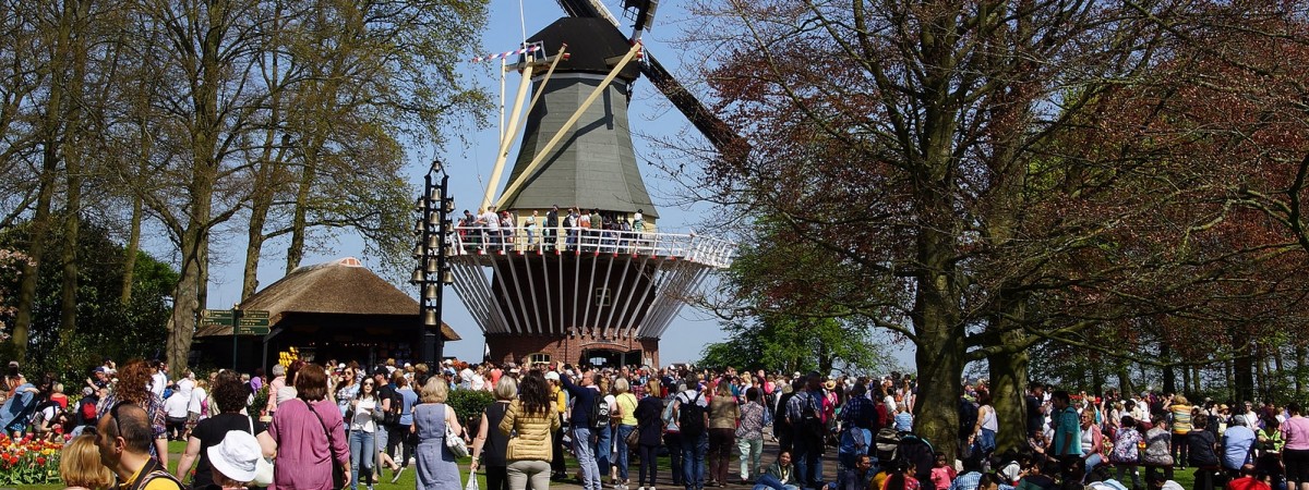 Niderlandzkie biura podróży nie są gotowe na konsekwencje koronawirusa
