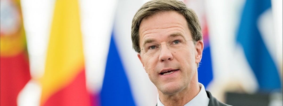 Premier Rutte przeprasza za kolonialną przeszłość Holandii. Przedstawiciele Belgii nie zamierzają pójść w jego ślady