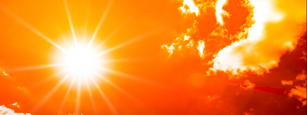 Najwyższa temperatura w historii Holandii. Sprawdź, w jakich regionach upały przekroczą 40 stopni
