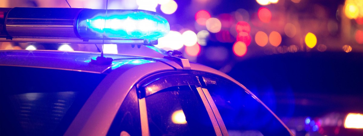 Atak nożownika w Hadze. Policja szuka sprawcy