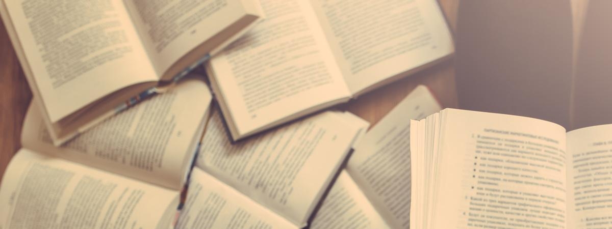 Holenderski kościół jest teraz biblioteką – od świątyni ducha do świątyni umysłu