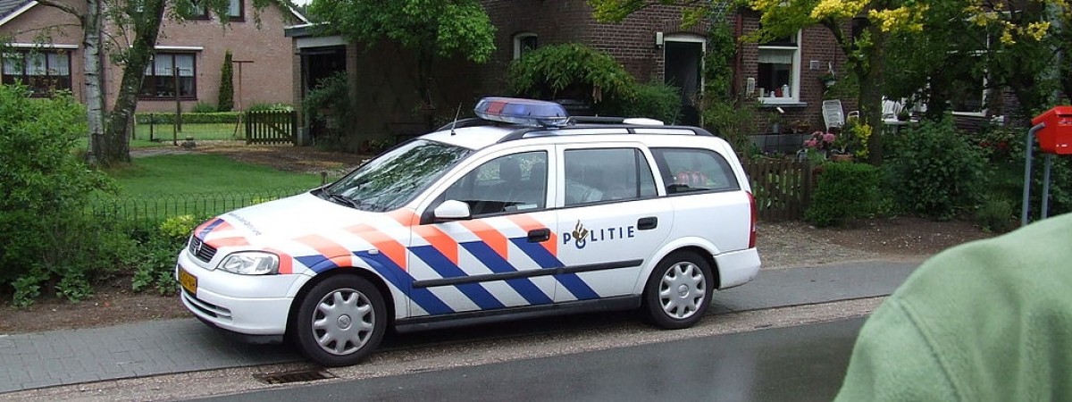 Policja strajkuje i usuwa zdjęcia z fotoradarów. Tysiące ludzi nie dostanie mandatów