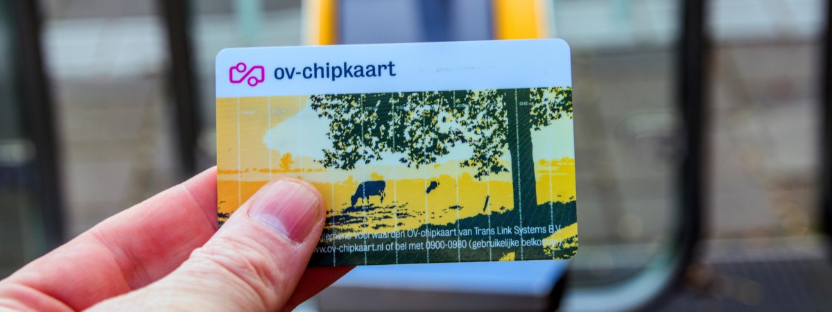 Koniec OV-chipkaart. Poznaj OVpay: nowy system płatności za bilety w komunikacji miejskiej