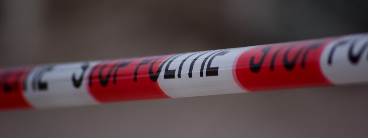 Dwóch Polaków zginęło w wypadku samochodowym. Jechali rowerami do pracy