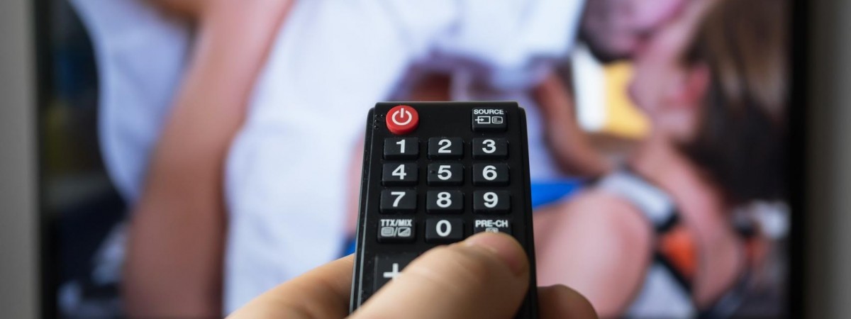 Wyzwania, pornografia i narkotyki. Holenderskie programy telewizyjne nie znają tabu
