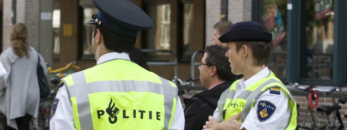 Rekonstrukcja zabójstwa Polaka w Holandii. Policja jest zdeterminowana, by znaleźć  przestępców