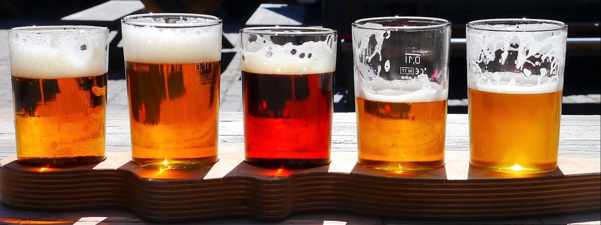 Polacy świętują Wniebowstąpienie Pańskie w Holandii. Wezmą udział w festiwalu piwa