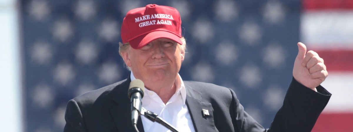 „Myśleliśmy, że to żart”. Firma z Limburgii będzie rekrutować do budowy muru Trumpa