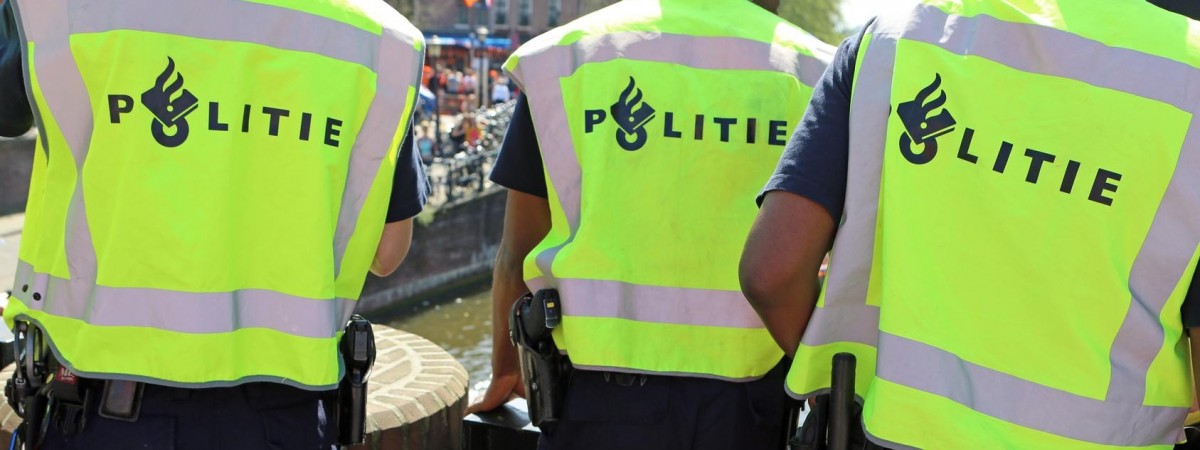 Haga: Brutalne zasztyletowanie właściciela jadłodajni. Policja zatrzymała trzech nieletnich podejrzanych