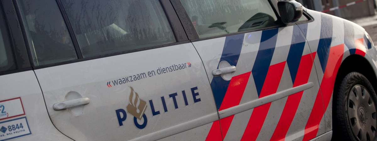 Polak spowodował wypadek w Holandii. Policja pozwoliła mu odjechać z miejsca zdarzenia, a potem oskarżyła go o ucieczkę 