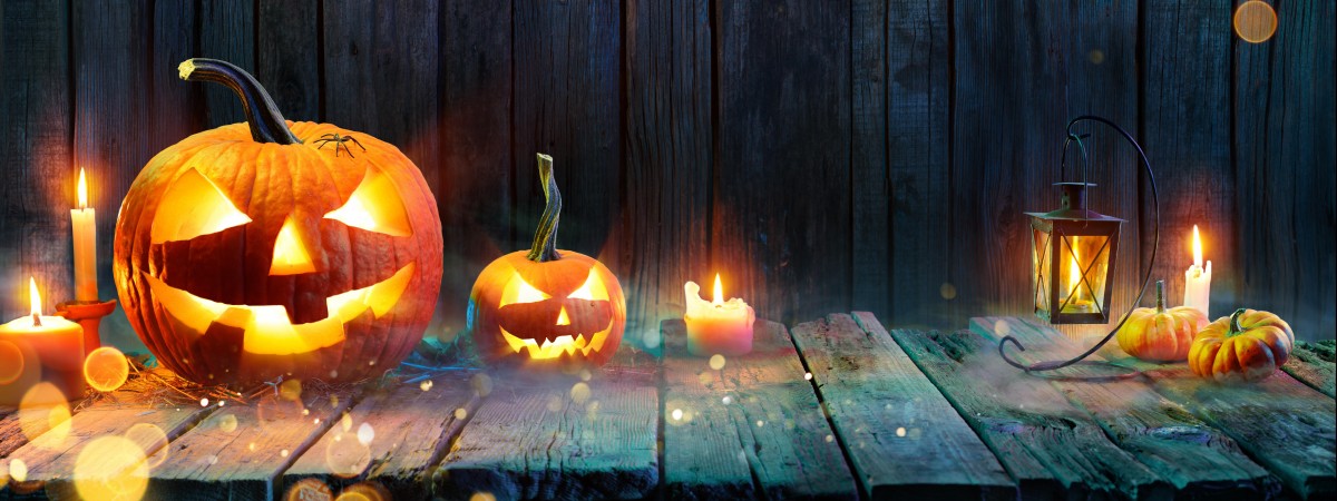 Halloween w Niderlandach. Poznaj najciekawsze historie o duchach z kraju tulipanów