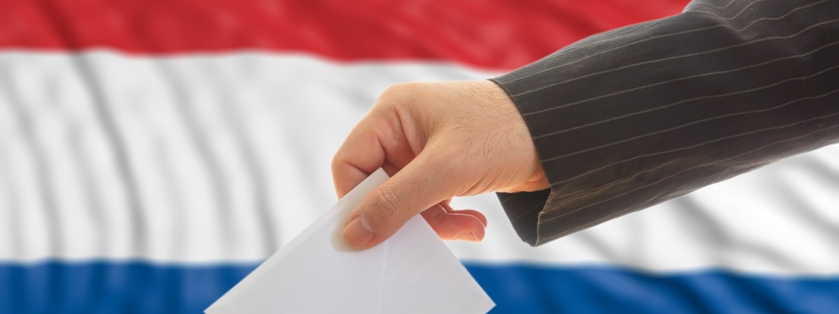 O wyborach lokalnych w Holandii – 21 marca 2018 roku możesz zagłosować bez obywatelstwa
