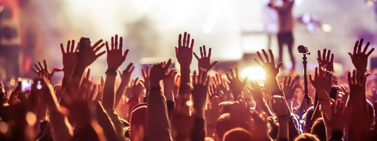 Podjęto decyzję w sprawie niderlandzkich festiwali. Miłośnicy wydarzeń nie są zachwyceni